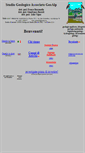Mobile Screenshot of geoalp.eu